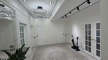 Продажа квартир: 3 комнаты, 84 м², Элитка, 13 этаж, Дизайнерский ремонт at lalafo.kg — 15 Продажа квартир: 3 комнаты, 84 м², Элитка, 13 этаж, Дизайнерский ремонт — 15