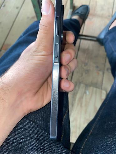 apple macbook pro fiyat: Samsung Galaxy A17, 128 GB, rəng - Qara, Barmaq izi — 6