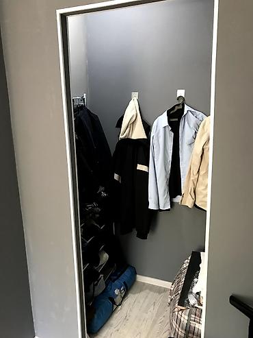 квартира белаводск: 3 комнаты, 62 м², Аламедин-1 мкр 105 серия, 3 этаж, Евроремонт — 2