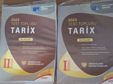 informatika test toplusu dim: История Азербайджана Тесты 11 класс, ГЭЦ, 1 часть, 2023 год