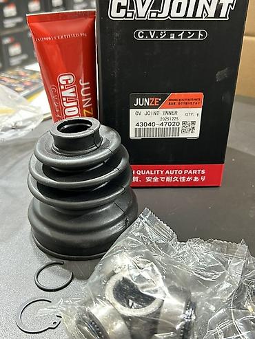 prius açarı: 43040-47020 – Prius 20 iç qranat Alternativ kodlar: * 43040-47021 * — 1