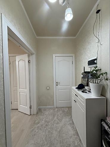 квартиры 3 комнатный: 3 комнаты, 89 м², Элитка, 3 этаж, Евроремонт — 7
