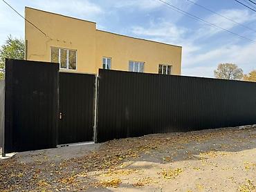 Долгосрочная аренда домов: Сдаю дом со двором Суворова 58 Район старый автовокзал Можно под — 5