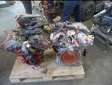 Другие детали для мотора: Двигатель #мотор # матор # двс # 2GR-FXE#2GR-FSE с Японии с пробегом — 4