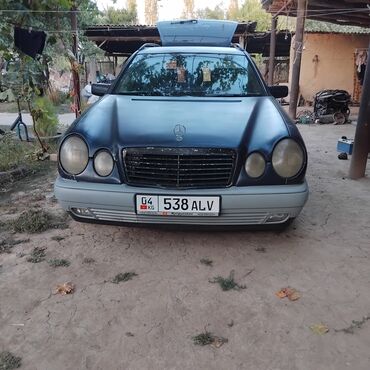 тойота сенчури бишкек: Mercedes-Benz 220: 1998 г., 2.5 л, Механика, Дизель, Универсал
