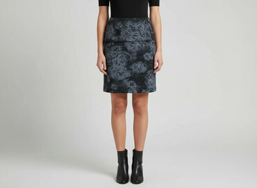 tuniki sylwestrowe: Angels, Women`s skirt, size S