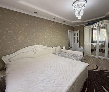 2 8: 2 комнаты, 75 м², Достук мкр Индивидуалка, 3 этаж — 8