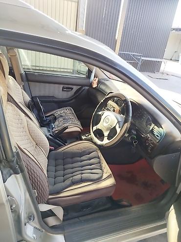 субару брз: Subaru Legacy: 1998 г., 2 л, Автомат, Бензин, Универсал — 5
