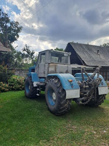 Digər Avtomobillər: Traktor T150 1991 ci il -da lalafo.az — 3 Digər Avtomobillər: Traktor T150 1991 ci il — 3