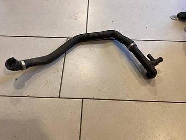 gedora za lambda sondu: CREVO VODE ZA VOLKSWAGEN GOLF 7, PASSAT B8, TOURAN - 5Q0122051BK | — 1