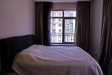 Продажа квартир: 2 комнаты, 62 м², Элитка, 5 этаж — 12