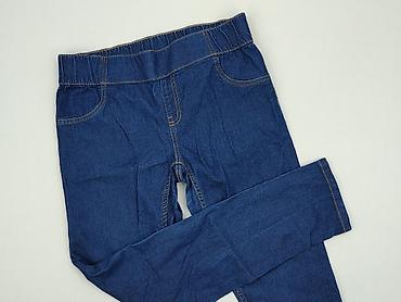 deichmann kozaki: Esmara, Jeansy damskie, rozmiar XL — 1