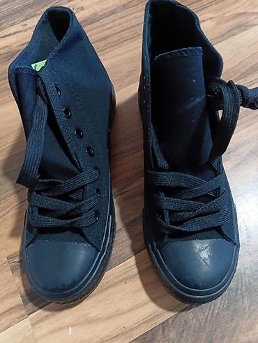 nike lilly: Starke sve nove crne 37 broj,plavo bele 38,crveno crne 38 i 40 — 2