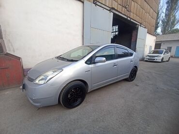 приус 2011: Toyota Prius: 2011 г., 1.5 л, Вариатор, Гибрид, Хетчбек