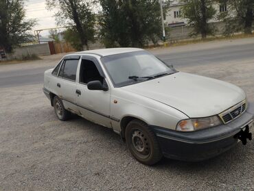ваз лада машина: Daewoo Nexia: 2007 г., 1.5 л, Механика, Бензин, Седан
