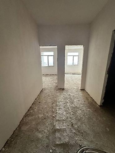 Yeni tikili: 1 otaqlı, Yeni tikili, 53 kv. m — 5