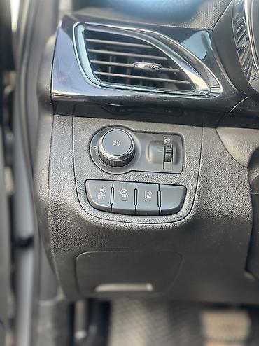 Унаа сатуу: Chevrolet Spark: 2017 г., 1 л, Автомат, Бензин, Хетчбек — 8