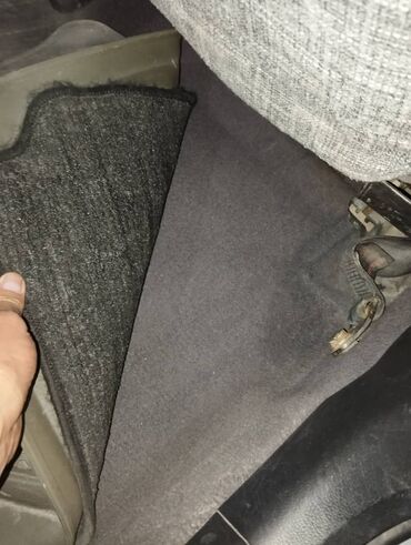 Nissan: Nissan Primera: 2002 г., 1.8 л, Механика, Газ, Седан — 10