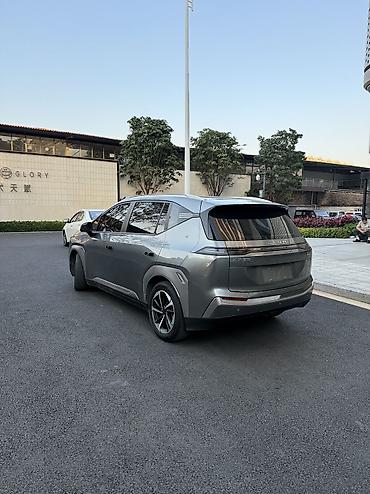 GAC: GAC at lalafo.kg — 7 GAC: GAC — 7