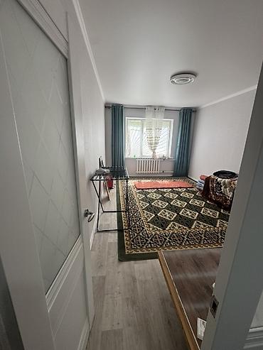 Продажа квартир: 2 комнаты, 47 м², 1 этаж, Евроремонт — 1