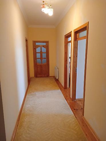 Дома: 4 комнаты, 106 м², Свежий ремонт — 1