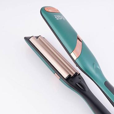 Düzləşdiricilər və ütüfenlər: Ütü fen Winning star, 140 - 220 °C, Yeni, Ödənişli çatdırılma, Rayonlara çatdırılma, Pulsuz çatdırılma — 10