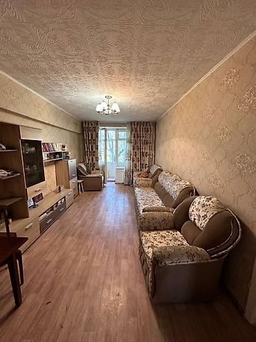 купить дом 200 кв м: 2 комнаты, 48 м², Моссовет Индивидуалка, 3 этаж, Требуется ремонт — 1