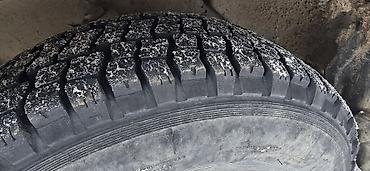 Nissan: Nissan Terrano: 1996 г., 2.7 л, Автомат, Дизель, Внедорожник — 6