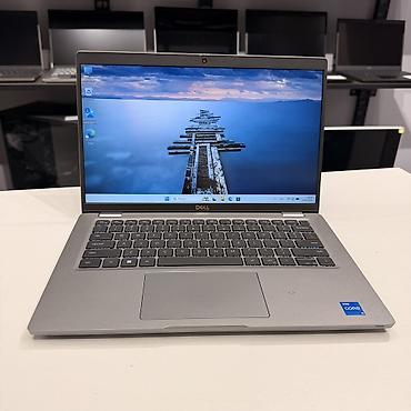 Ноутбуки Dell: Ультрабук, Б/у, Intel Core i5, В рассрочку — 5
