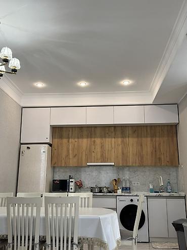Аренда коттеджей и домов на Иссык-Куле: Коттедж, Royal beach, Чок-Тал, 8 мест — 4