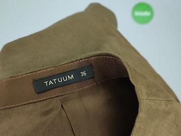 tatum: Tatuum, Spódnica damska, rozmiar S — 4