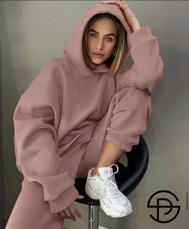 Gornji i donji deo: Komplet oversized-full termo 3000 dinara — 5