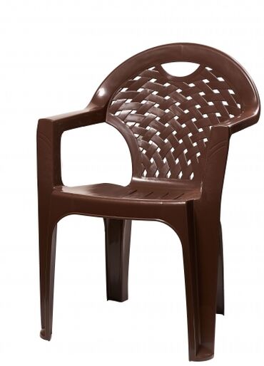 кресло в сад: Нераскладное кресло, Для кафе, ресторанов, Новый