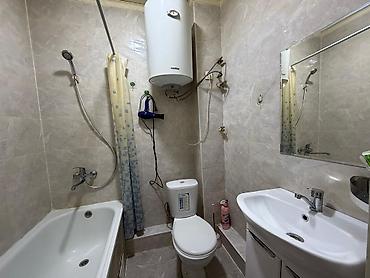 Продажа квартир: 1 комната, 41 м², Элитка, 6 этаж, Евроремонт — 9