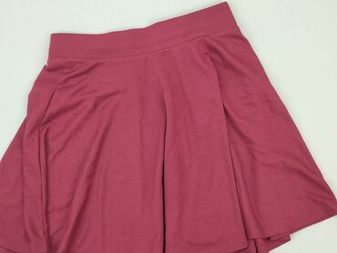 spódnice w grochy midi: Skirt, SinSay, L (EU 40), condition - Very good