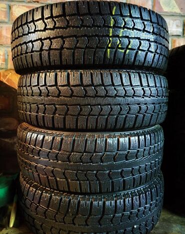 шины 14 бу: 175/65/R14 Pirelli Липучка,Зима, Привозные шины