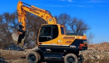 Услуги экскаватора: Экскаватор | Выкорчевывание пней, Демонтаж, Канализация, септик — 8