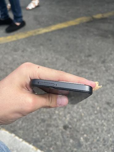 Honor: Honor X6c, 128 GB, rəng - Qara -da lalafo.az — 6 Honor: Honor X6c, 128 GB, rəng - Qara — 6
