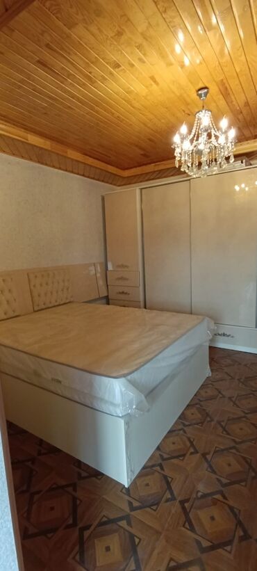 Bağ evlərinin satışı: Novxanı, 150 kv. m, 3 otaqlı, Hovuzlu, Artezian quyusu, Telefon, Qaz — 9