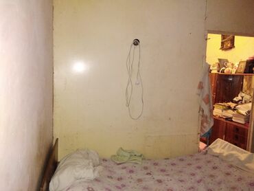 Köhnə tikili: Bakı, Bakıxanov qəs., 1 otaqlı, Köhnə tikili, m. Neftçilər, 40 kv. m — 4