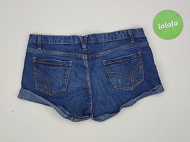 sprandi spodenki: Denim Co, Szorty damskie, rozmiar S — 3