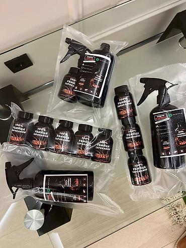 Другая бытовая химия и моющие средства: Средство от бытовых насекомых «100% Убийца тараканов» Назначение: - — 1