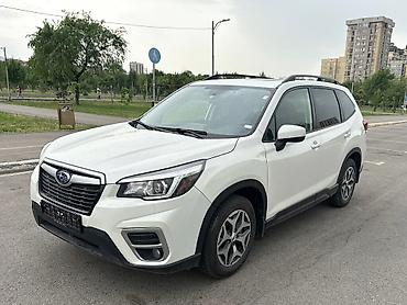 ишу водитель: Сдаю Subaru Forester, Посуточно, Без водителя, | Залог, Предоплата, Водительские права — 3