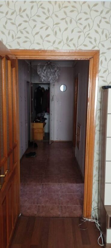 Köhnə tikili: Bakı, 4 otaqlı, Köhnə tikili, m. 28 may, 80 kv. m — 8