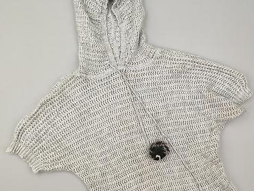 moodo bluzy: Ponczo damskie, rozmiar One size — 1
