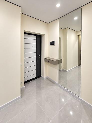 81: 1 комната, 42 м², Технопарк Элитка, 9 этаж, Дизайнерский ремонт — 4