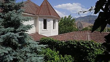 Продажа коттеджей и домов: Продам гостевой дом на южном берегу Иссык-куля, с.Каджи-сай. Не — 3