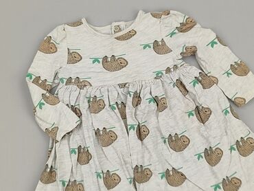 Сукня, Marks & Spencer, 9-12 міс., стан - Дуже гарний