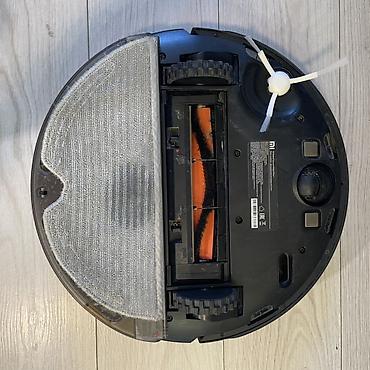 netta u pro: Робот-пылесос Xiaomi Mi Robot Vacuum-Mop 2 Pro+ (STYTJ02ZHM) ‼️не — 2