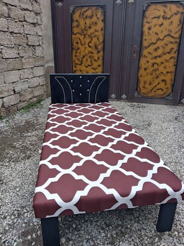 Çarpayılar: Yeni, Təknəfərlik çarpayı, Azərbaycan — 22